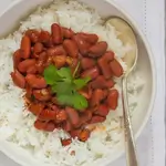 Rice and Broth